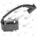 Aprindere drujba Stihl 171, 171 C, 181, 181 C, 211, 211 C